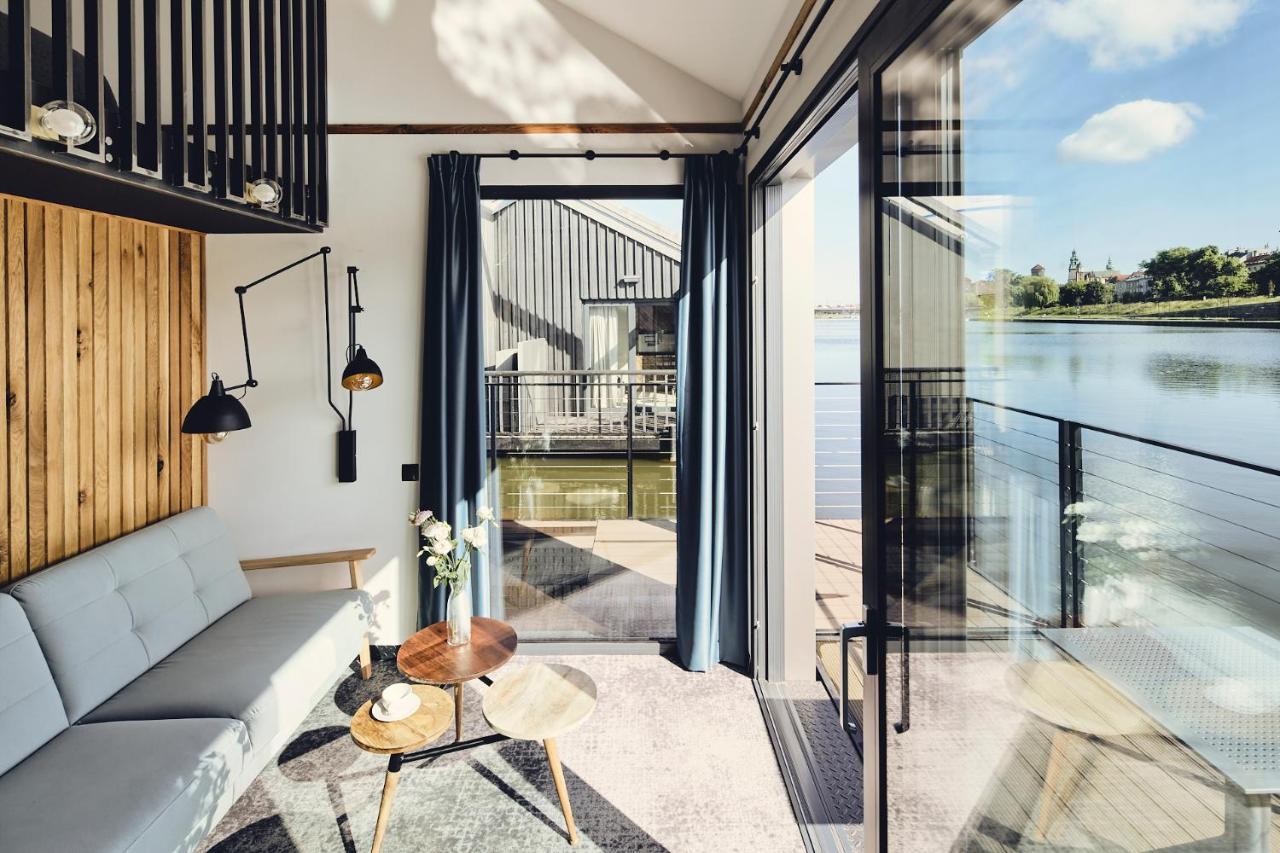 New Port - Na Wiśle Aparthotel 4*