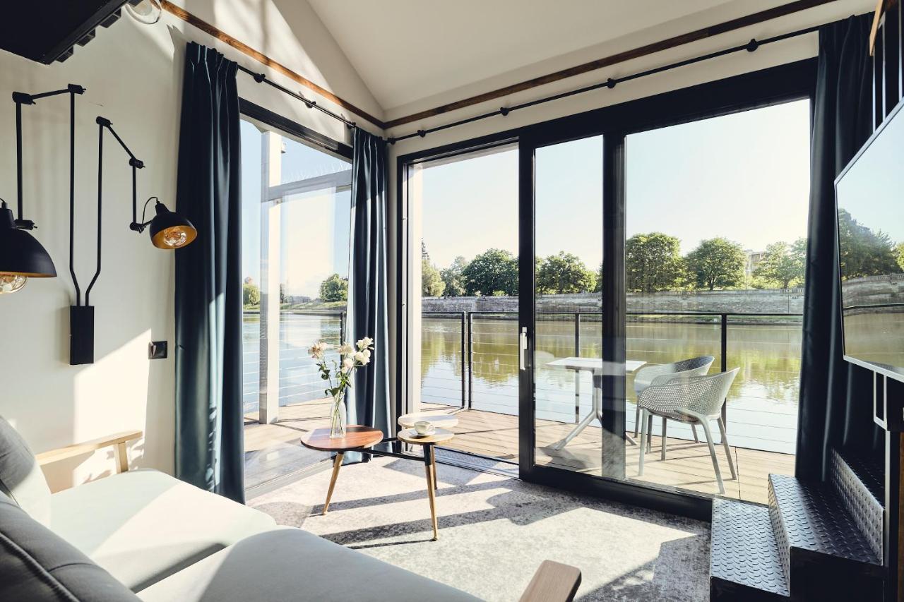 New Port - Na Wiśle Aparthotel 4*