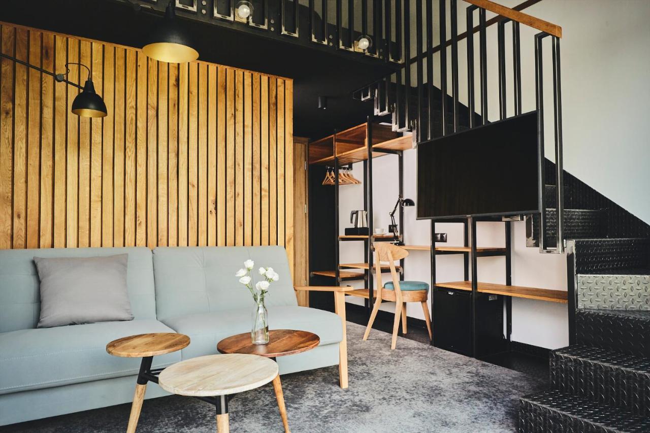 New Port - Na Wiśle Aparthotel 4*