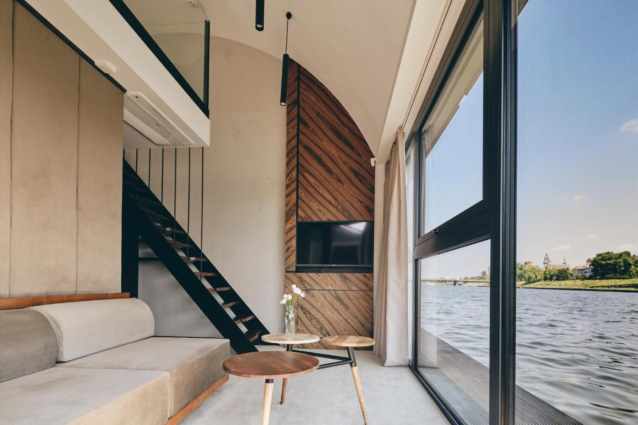 New Port - Na Wiśle Aparthotel 4*