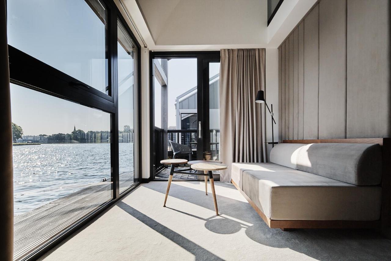 Aparthotel New Port - Na Wiśle Krakau