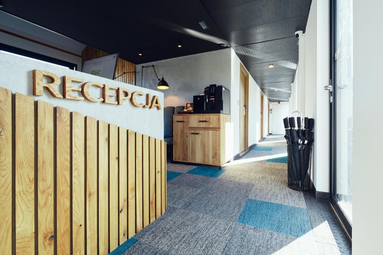 New Port - Na Wiśle 4* Krakau