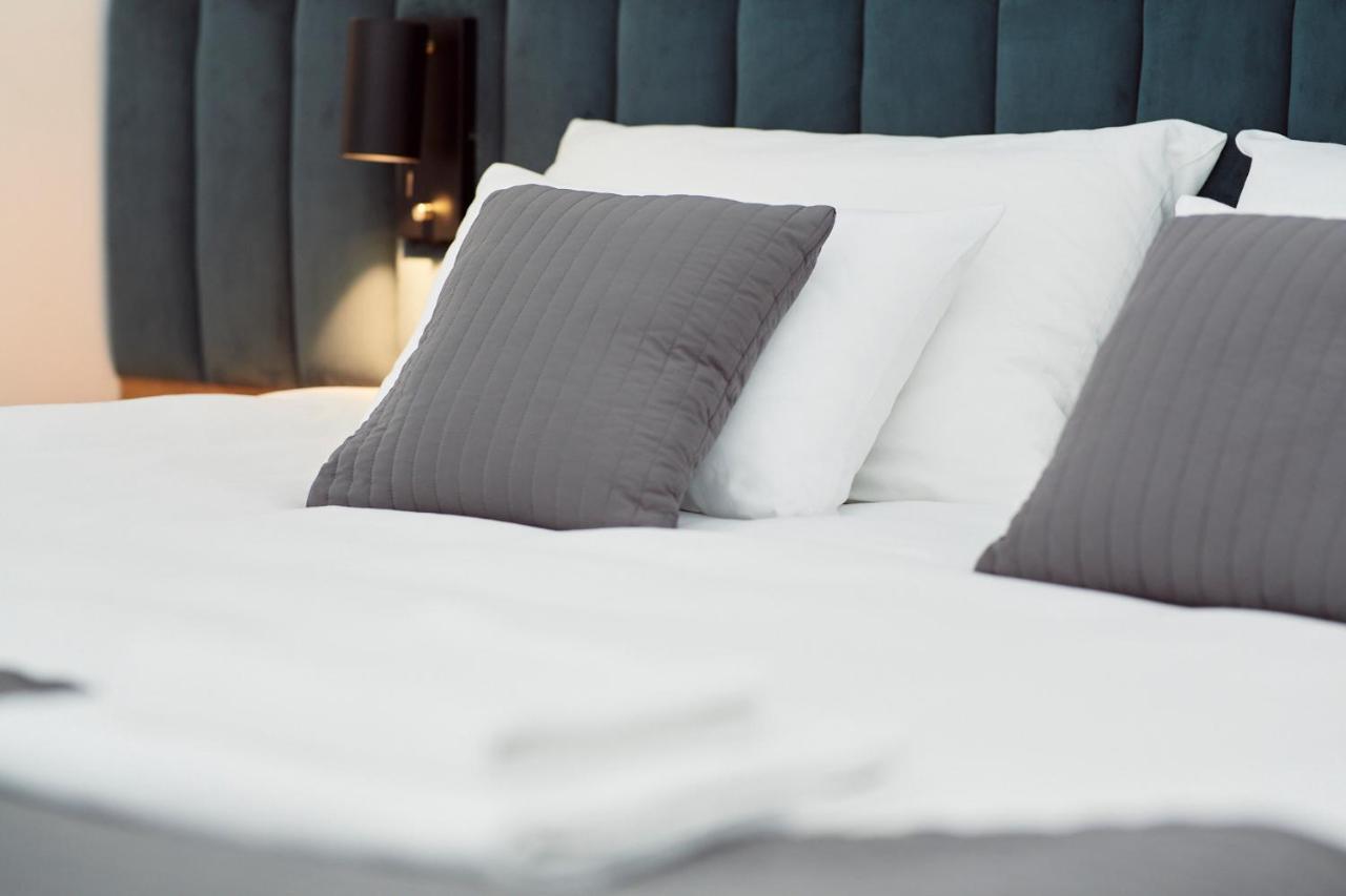 Aparthotel New Port - Na Wiśle Krakau