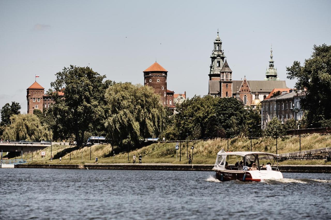 Aparthotel New Port - Na Wiśle 4*
