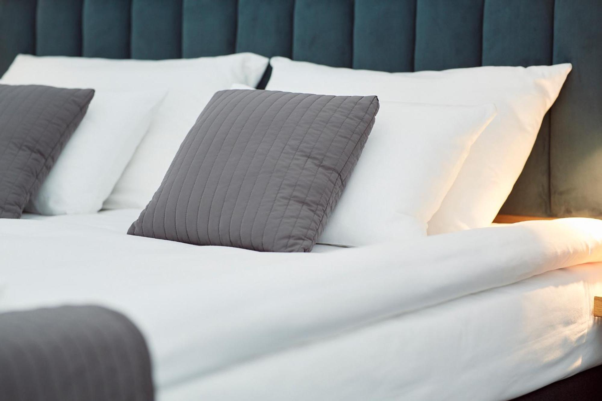 Aparthotel New Port - Na Wiśle Krakau