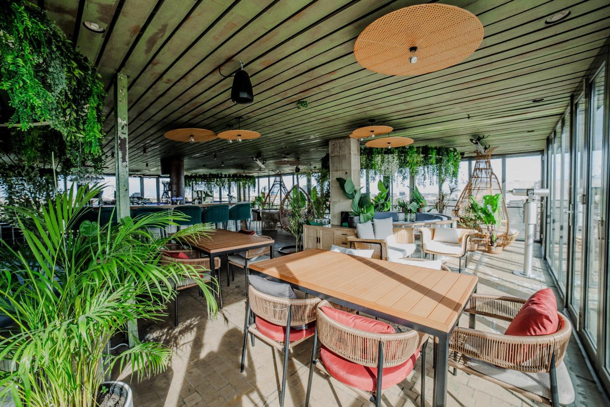 New Port - Na Wiśle Aparthotel Krakau